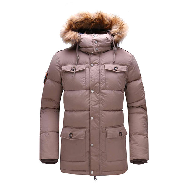 滑雪服_青岛纺联集团进出口有限公司