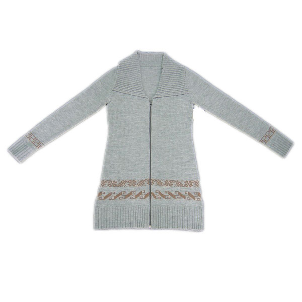 Sweater JB053_青岛纺联集团进出口有限公司