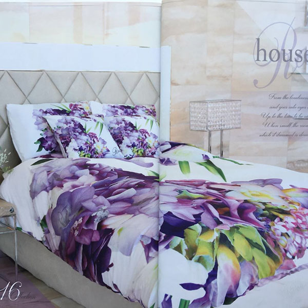 Bedding_青岛纺联集团进出口有限公司