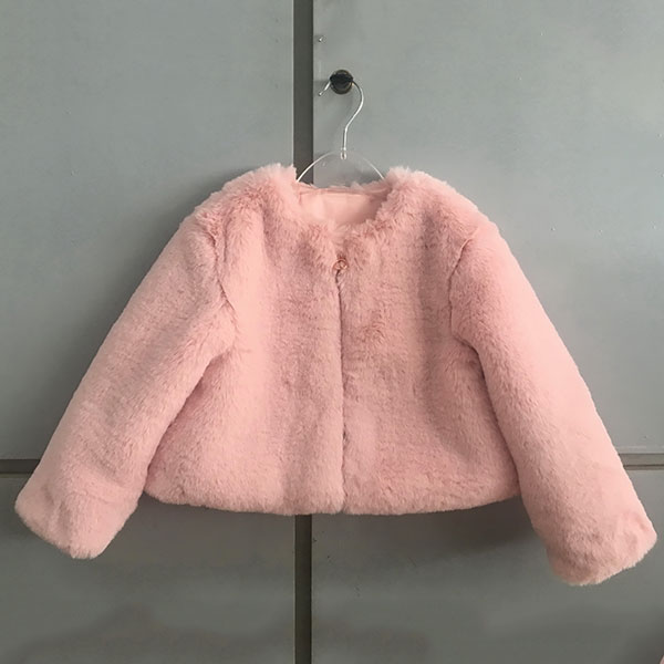 Children's wear FLOSSY_青岛纺联集团进出口有限公司