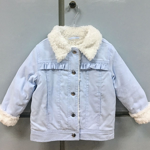 Children's wear ESME_青岛纺联集团进出口有限公司