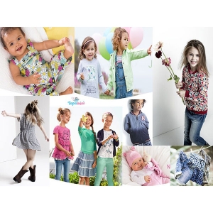 Children's wear