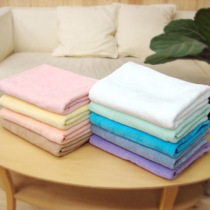 Towel quilt 9-2 