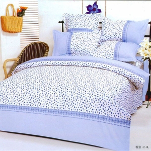 Bed product