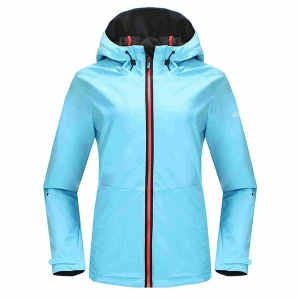 Ski suit lighter softshell jkt