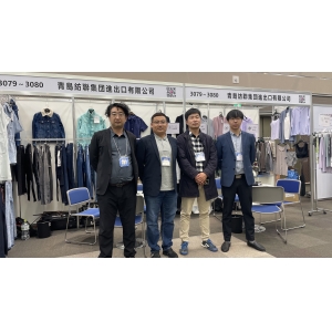 Photo collection of  AFF TOKYO 2023 and LIFE STYLE WEEK 2023
