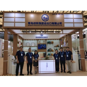 Photo Collection of The 31st  East China Import and Export Commodity Fair